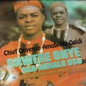 Onwere Onye Aga-Agbalu Oso, Pt. 4 artwork