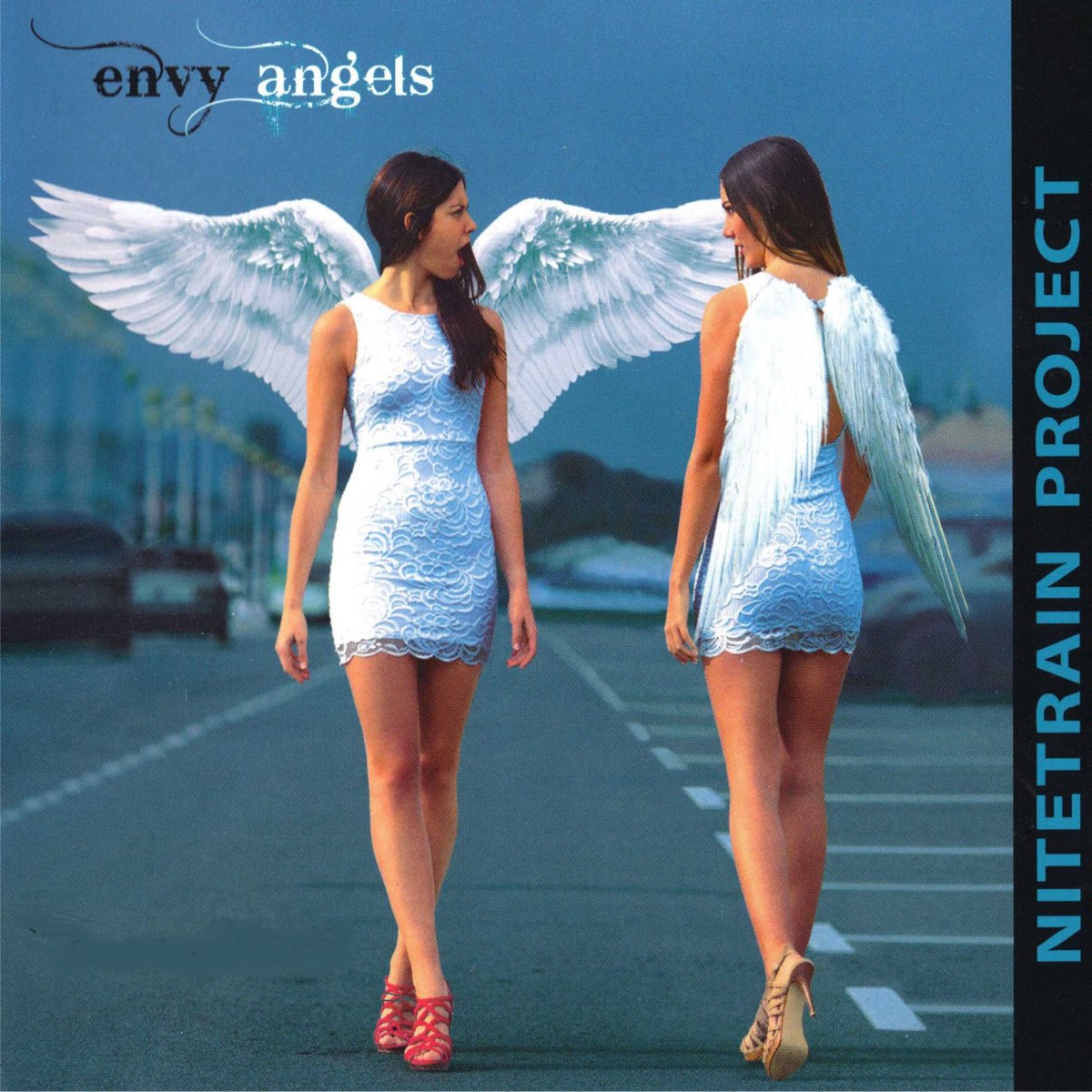 Ангелы 2015. Angel's Envy. 1996 - Time for Angels. Project Angels. Stevie salas COLORCODE - 1996 - Alter native e.p.