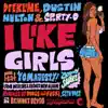 I Like Girls (feat. Yo Majesty) - EP album lyrics, reviews, download
