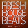 Fresh House Beats, Vol. 3