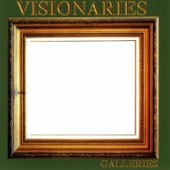 Visionaries - Audible Angels