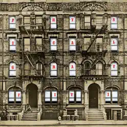 Physical Graffiti (Remastered) - Led Zeppelin