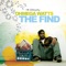 The Find (feat. Stro' the 89th Key) artwork