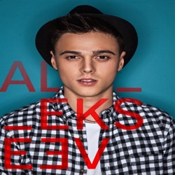 Alekseev - А я пливу