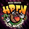 HPTN, Vol. 2 - Mr. Mustage