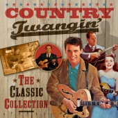 Country Twangin' - The Classic Collection artwork