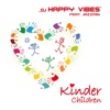 Kinder / Children (feat. Jazzmin) - EP