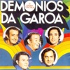 Demônios da Garoa - Lenço na Moleira