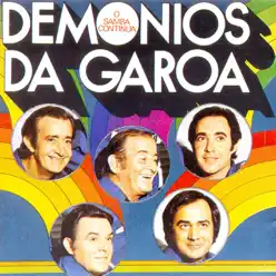 O Samba Continua - Demônios da Garoa