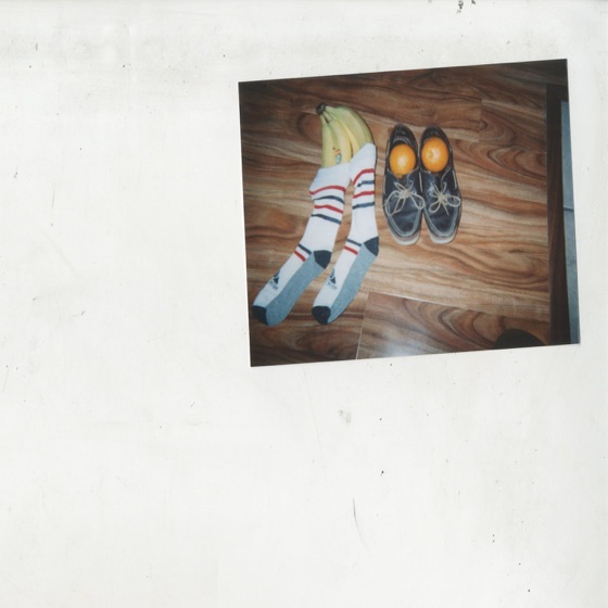 Cover artwork for Make Time