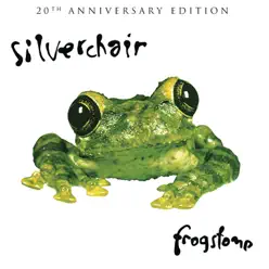Frogstomp 20th Anniversary (Remastered) - Silverchair