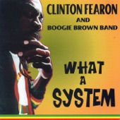 Clinton Fearon - Raised in the Dub