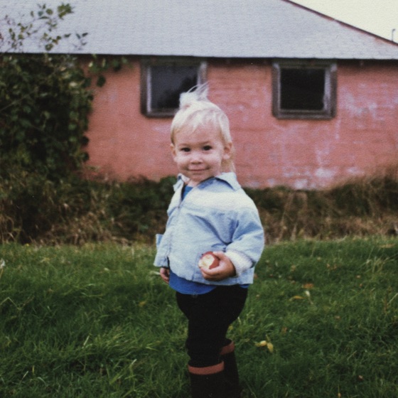 Cover artwork for Twenty Something
