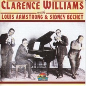 Cake Walking Babies From Home (feat. Louis Armstrong & Sidney Bechet) artwork
