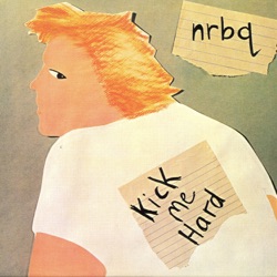 NRBQ - It Was a Accident