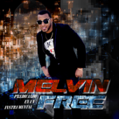 Predicando en un Instrumental - Melvin Free