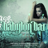 Babylon Bar, Vol. 2 (Compiled & Mixed by Gülbahar Kültür) artwork