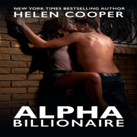 Helen Cooper - Alpha Billionaire (Unabridged) artwork