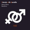 Silver Wine  RedXtra - Single