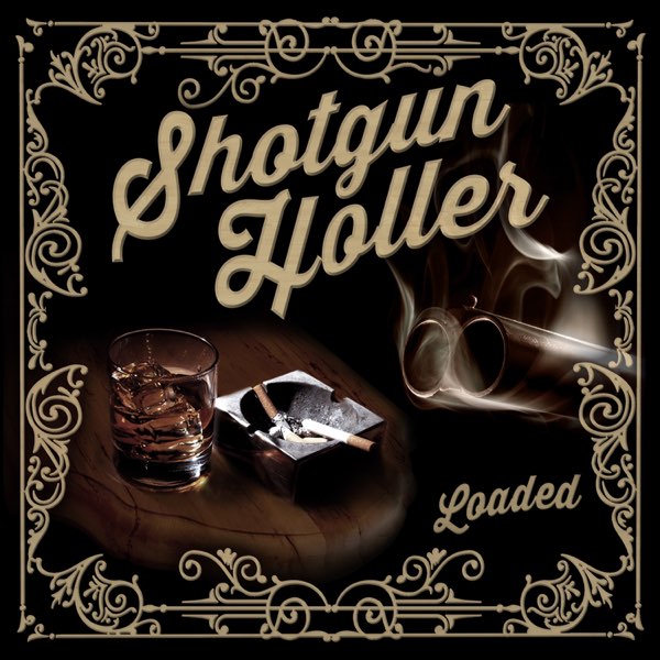 Loaded by Shotgun Holler on Apple Music