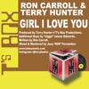Girl I Love You - Single
