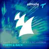 Forth & Back (feat. Kyle Richardson) - EP album lyrics, reviews, download