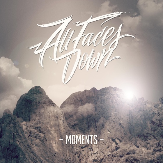 Cover artwork for Moments