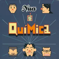 Química - Nua Química - Nua