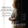 Majesteit (Original Film Music) album lyrics, reviews, download