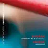 Stream & download Dvořák: Symphony No. 9 "New World" - Varèse: Amériques