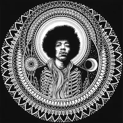 Have You Ever Been (To Electric Ladyland) - Single - Open Hand