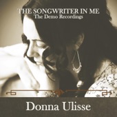Donna Ulisse - Let the World Wait for a Little While