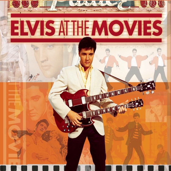 Cover artwork for G.I. Blues