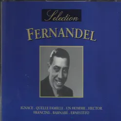 Selection Fernandel - Fernandel