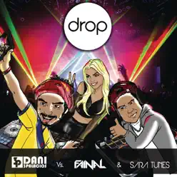 Drop (feat. Dani 3palacios) [Radio Edit] - Single - Fainal