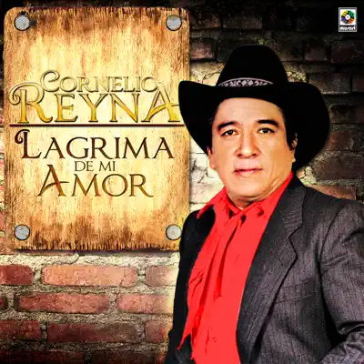 Lágrimas de Amor - Cornelio Reyna