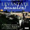 Levántate Jerusalén album lyrics, reviews, download