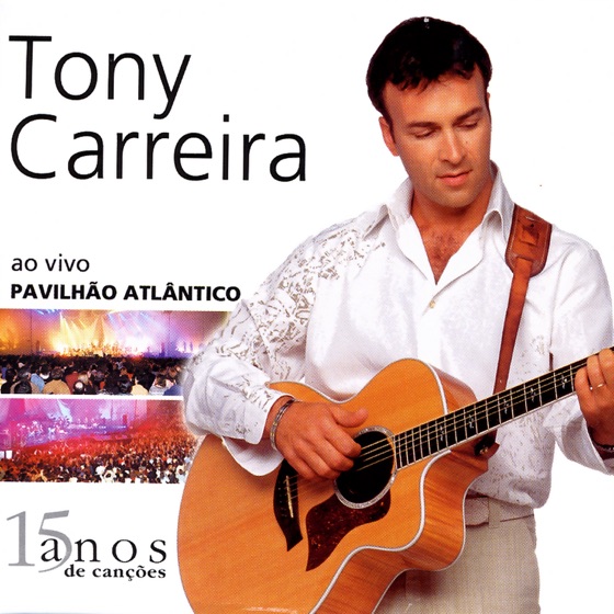 Cover artwork for Quando Eras Minha