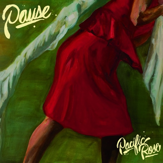 Cover artwork for Caroline
