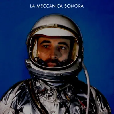 Mercury Mission - La Meccanica Sonora