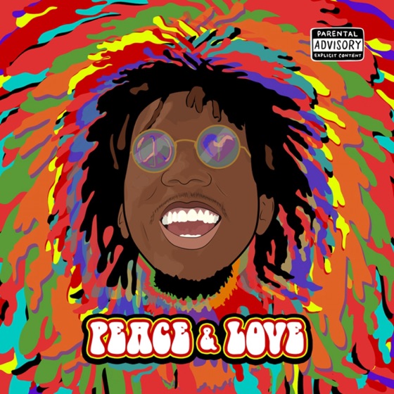 Cover artwork for L