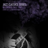 Jazz Classics Series: Recorded Fall 1961 artwork