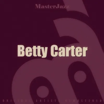Masterjazz: Betty Carter - Betty Carter