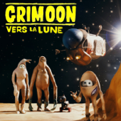 Vers La Lune - Grimoon