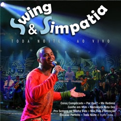 Swing & Simpatia - Ficar Com Você (I Wanna Be Where You Are)