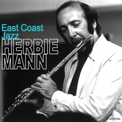 East Coast Jazz - Herbie Mann