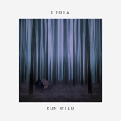 Lydia - Riverman