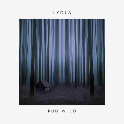 Run Wild - Lydia