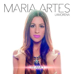 Te amo - María Artés Lamorena
