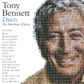 Tony Bennett - The Good Life (with Billy Joel)